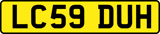 LC59DUH