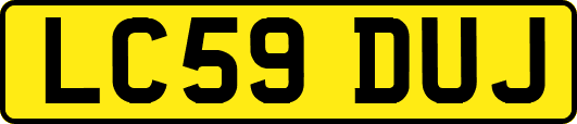 LC59DUJ