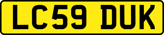 LC59DUK