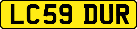 LC59DUR