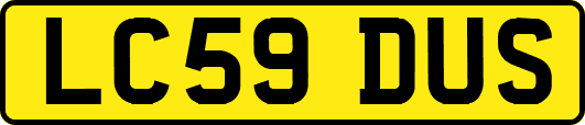LC59DUS