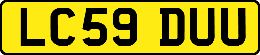 LC59DUU