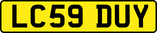 LC59DUY