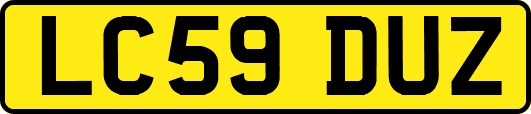 LC59DUZ