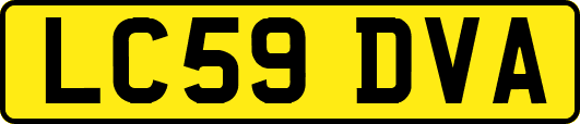 LC59DVA