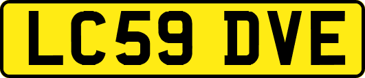 LC59DVE