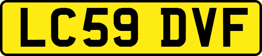 LC59DVF
