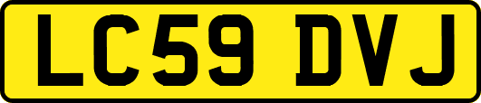 LC59DVJ