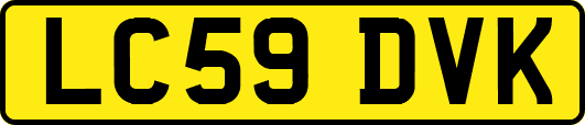 LC59DVK