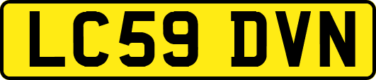 LC59DVN