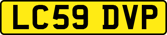 LC59DVP