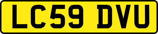 LC59DVU