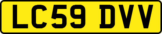 LC59DVV