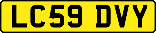 LC59DVY