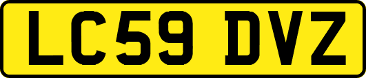 LC59DVZ