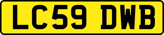 LC59DWB