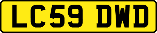 LC59DWD