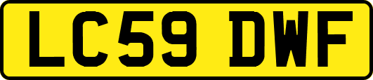 LC59DWF