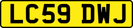 LC59DWJ