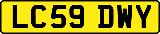 LC59DWY