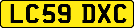 LC59DXC