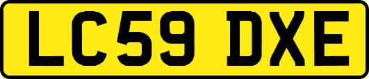 LC59DXE
