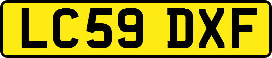 LC59DXF
