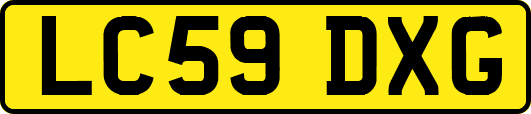 LC59DXG