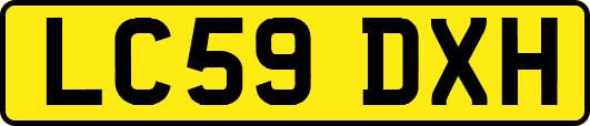 LC59DXH