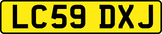 LC59DXJ