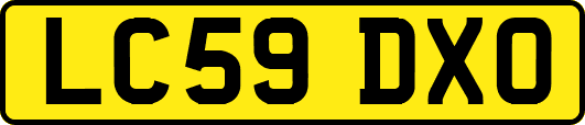 LC59DXO