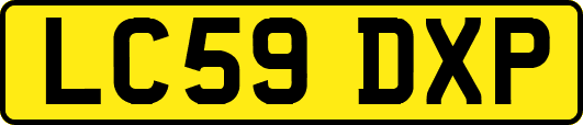 LC59DXP