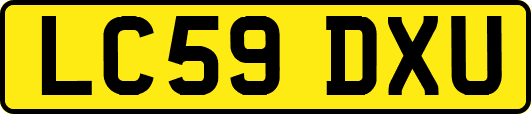 LC59DXU