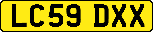 LC59DXX