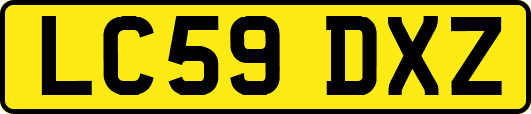 LC59DXZ