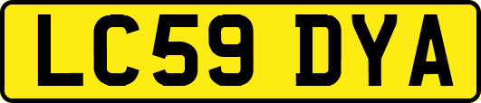 LC59DYA