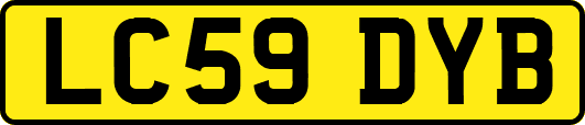 LC59DYB
