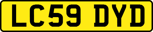 LC59DYD
