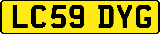 LC59DYG