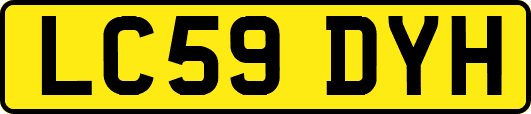 LC59DYH