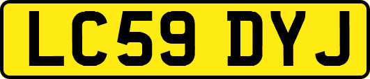 LC59DYJ