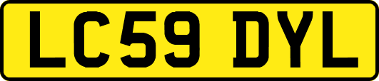 LC59DYL