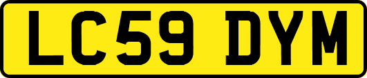 LC59DYM