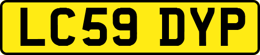 LC59DYP