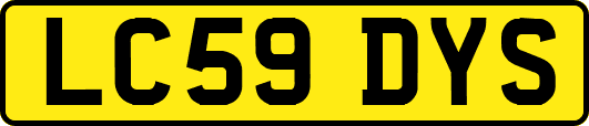LC59DYS