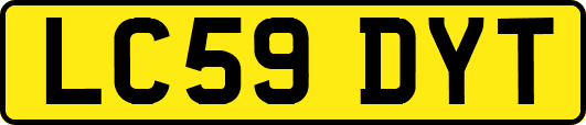LC59DYT