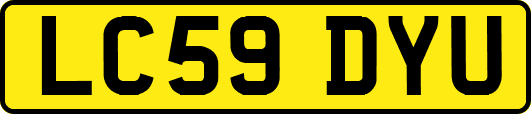 LC59DYU