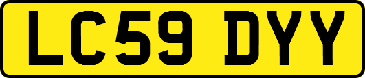 LC59DYY