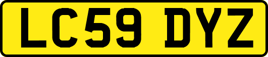 LC59DYZ