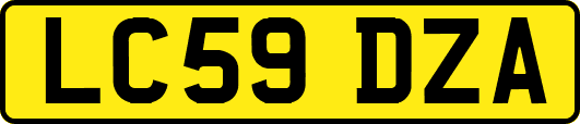 LC59DZA